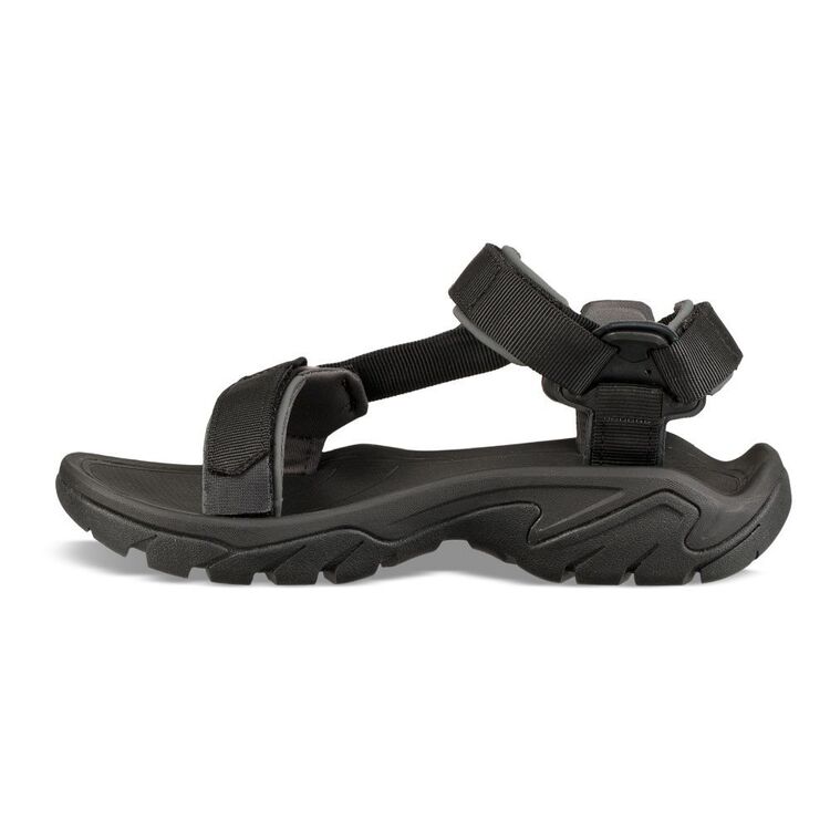 Teva Women's Terra Fi 5 Universal Sandals Black