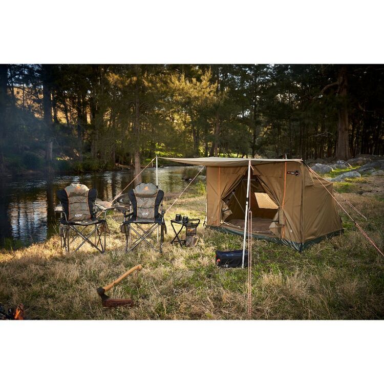 Oztent RS-2 Double Swag Khaki