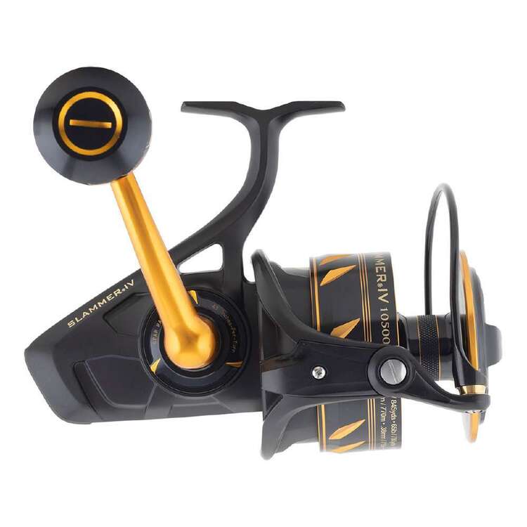 Penn Slammer IV 10500 Spin Reel