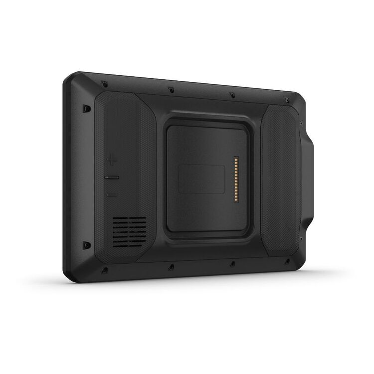 Garmin RV 895 8" RV Camper GPS Satellite Navigator Black