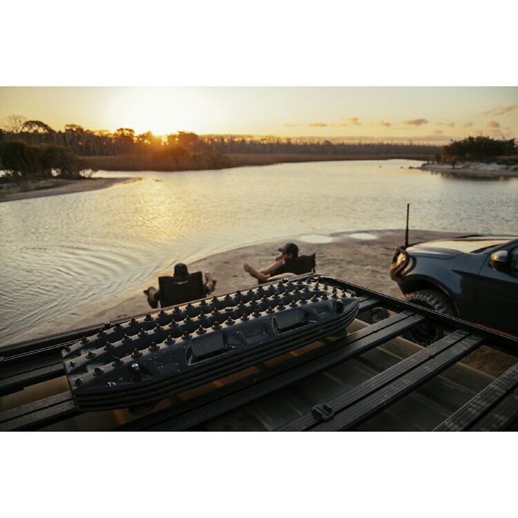 MAXTRAX Lite Recovery Board Black