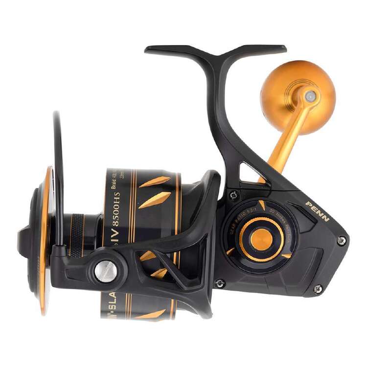 Penn Slammer IV 4500 HS Spin Reel