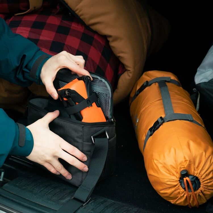 Autel EVO Nano+ Drone Premium Bundle Orange