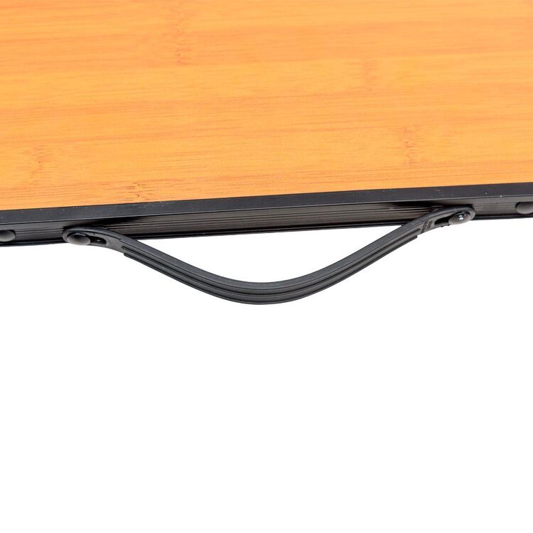 Life! Wooden Beach Table Natural