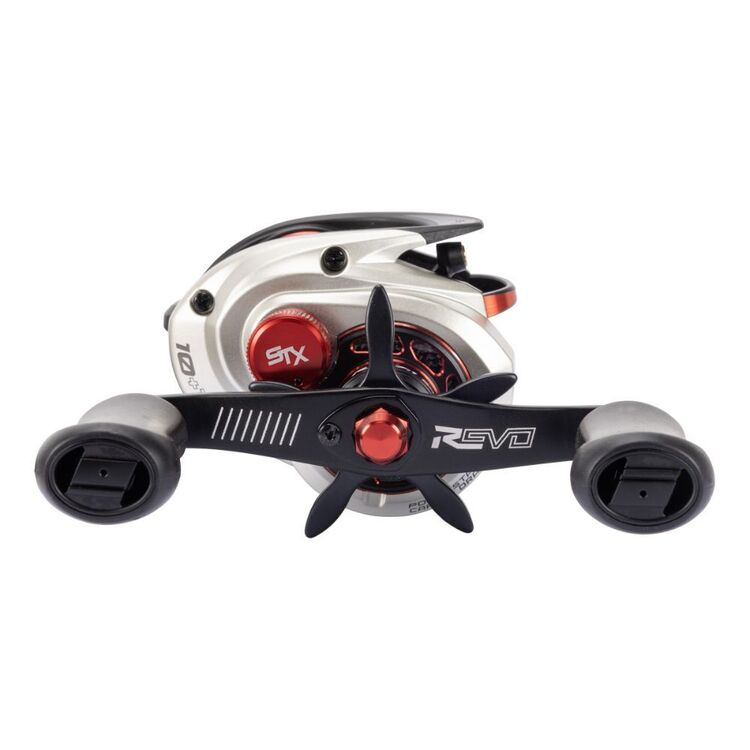 Abu Garcia REVO5 STX LP Baitcaster Reel