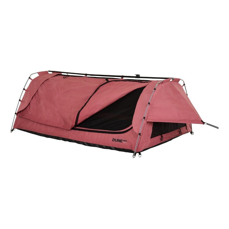 Dune 4WD Queen Titan Deluxe Double Swag