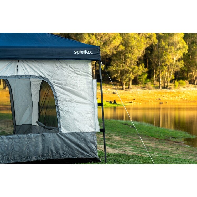 Dune 4WD 3x3 Gazebo Inner Tent Grey