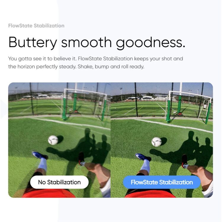 Insta360 GO 2 Action Cam White