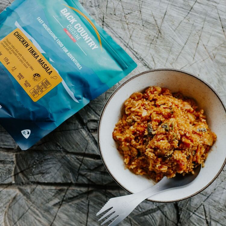 Back Country Chicken Tikka Masala Small