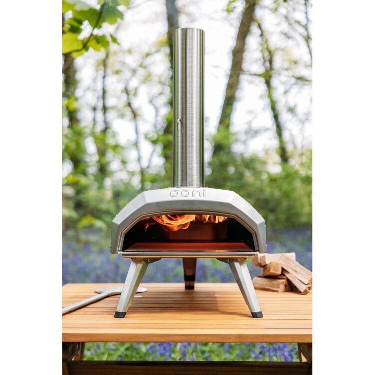 Ooni Karu 12 Multi Fuel Pizza Oven