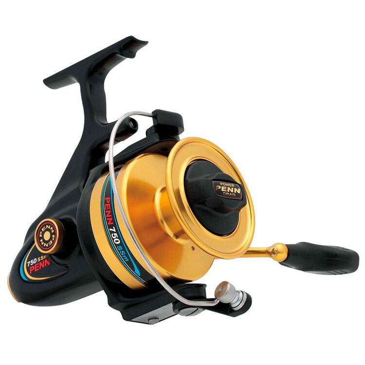 Penn Spinfisher 750SSM Metal Spinning Reel