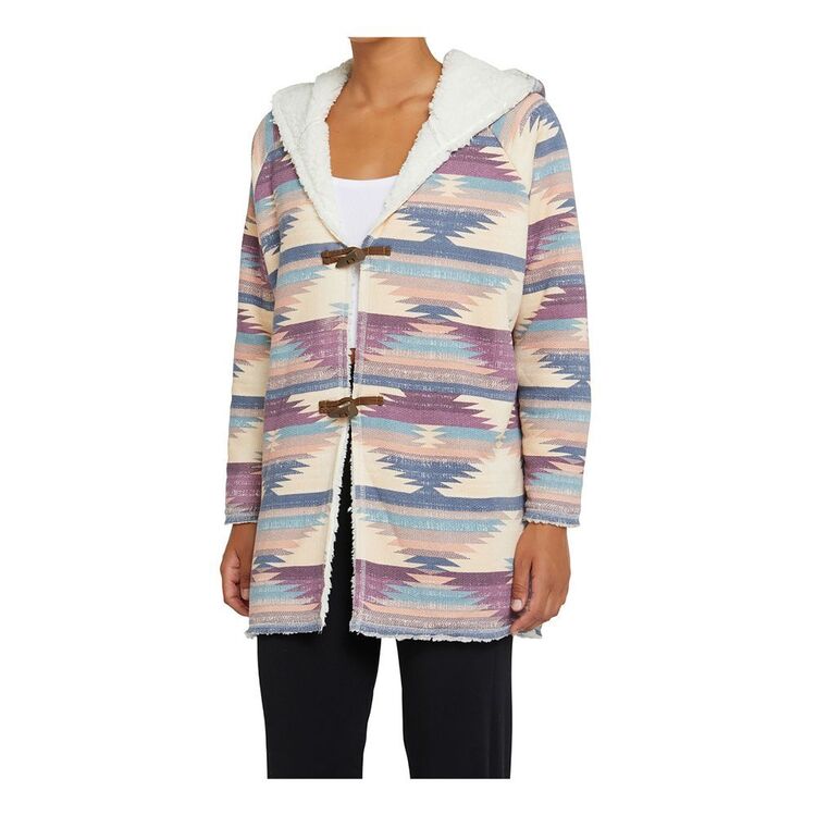 O'Neill Women's Aspen Jacket Multicoloured Medium