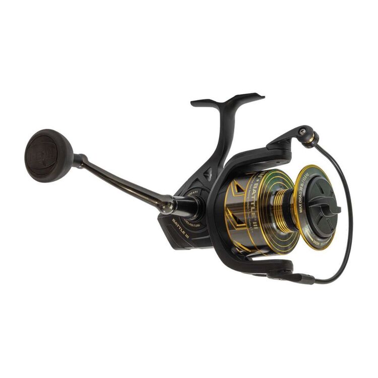Penn Battle III 8000 Spinning Reel