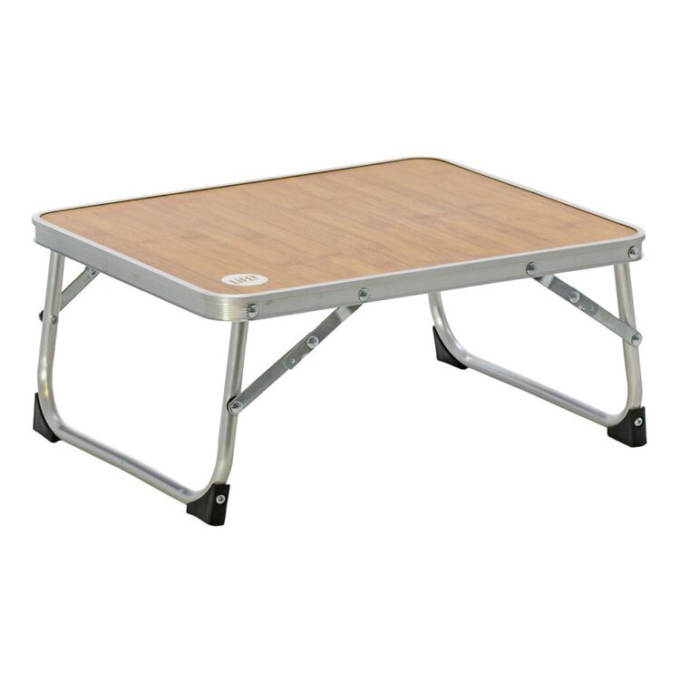 Life! Deluxe Chair with Table Blue Nautical