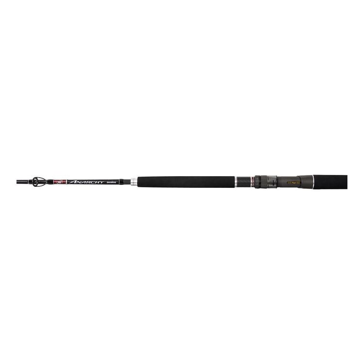 Shimano Anarchy 5'10" 2pc PE3-5 Spin Rod