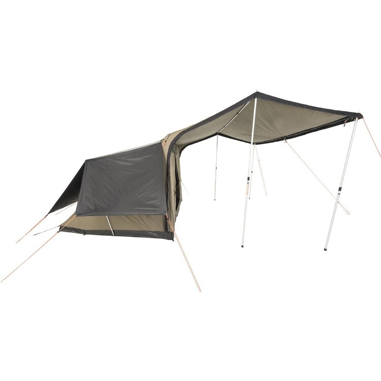 Oztent SV-5 Max Tent Khaki