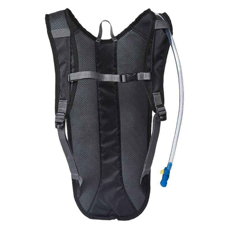 Denali Dash 3L Hydration Pack Black 3 L
