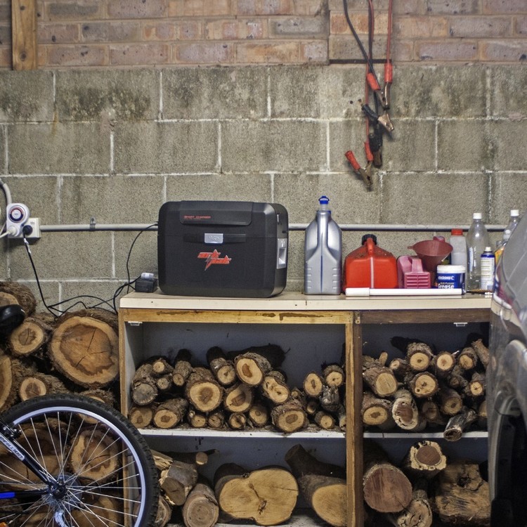 ArkPak 730 Power Battery Box