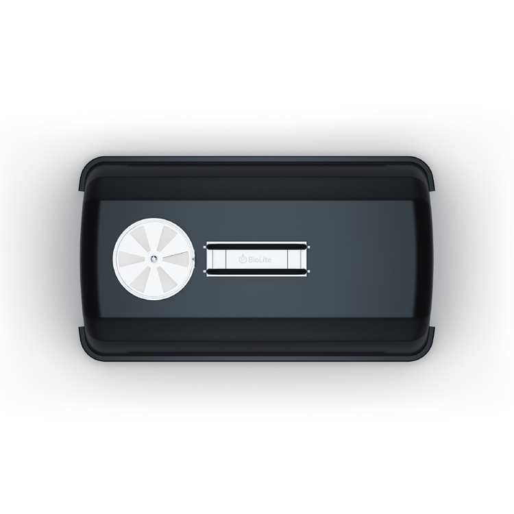 BioLite FirePit Grill Lid