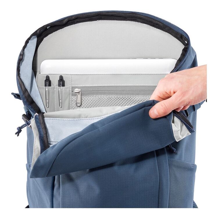 Fjällräven Ulvo 23L Daypack Mountain Blue 23 L