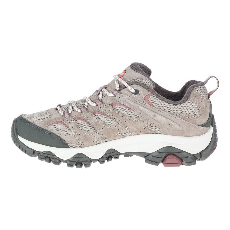 Merrell Women's Moab 3 Ventilator Low Hiking Boots Falcon