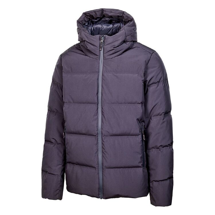 Cape Men's Brunswick 2 Puffer Jacket Phantom
