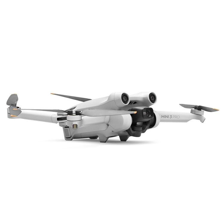 DJI Mavic Mini 3 Pro With Remote Control Grey