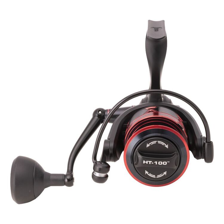 Penn Fierce IV 5000 Spin Reel Multicoloured