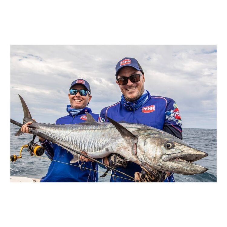 Penn Slammer IV 10500 Spin Reel