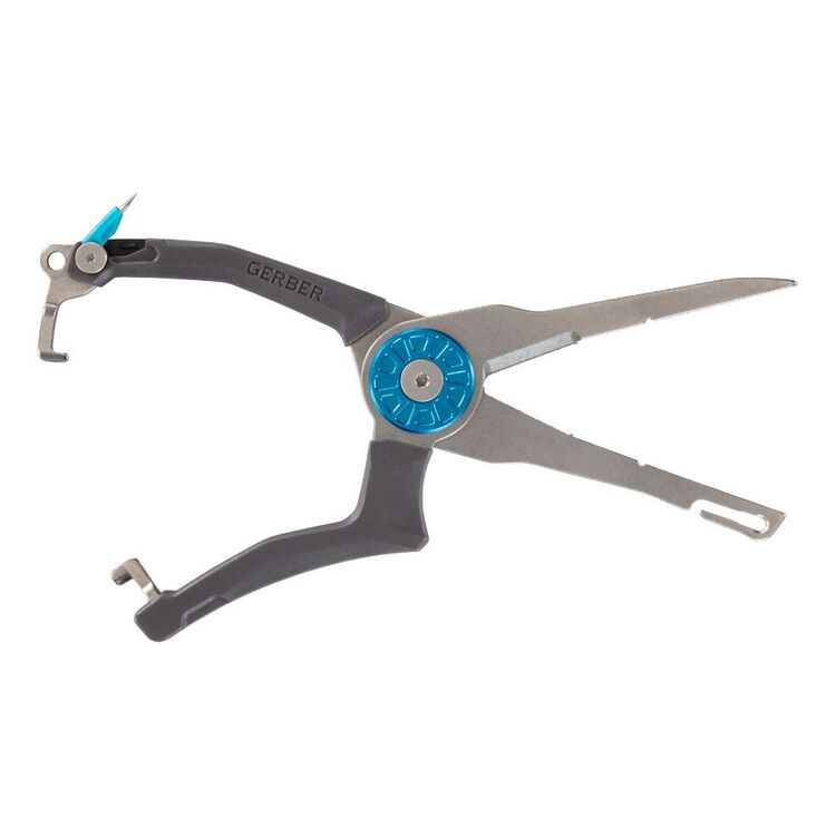 Gerber Hemoplier Hybrid Pliers Blue