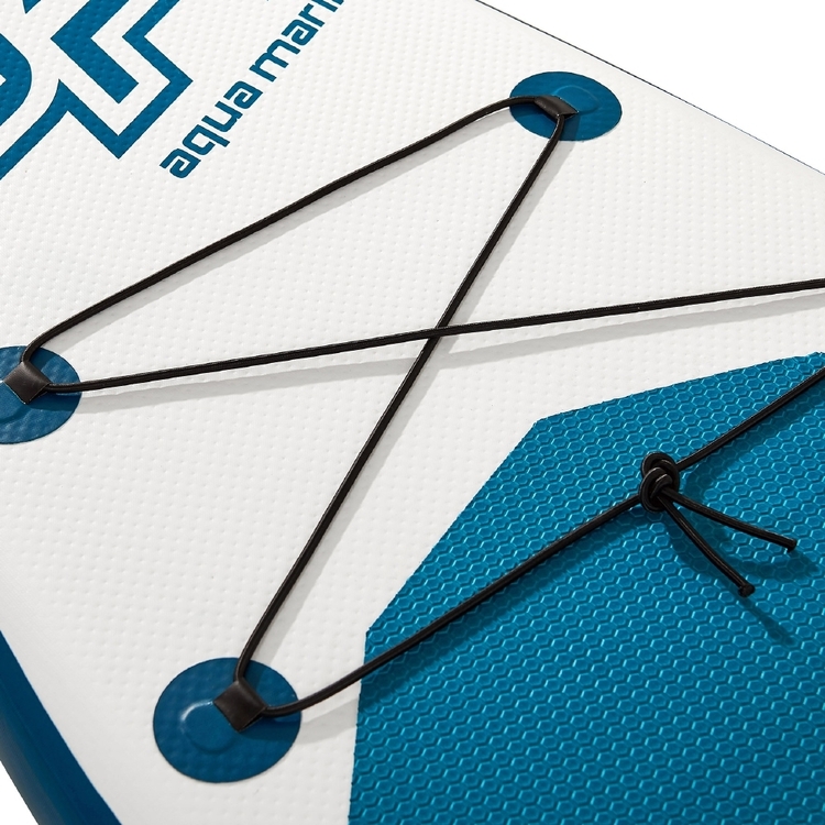 Aqua Marina Pure Air 10’2'' Inflatable SUP