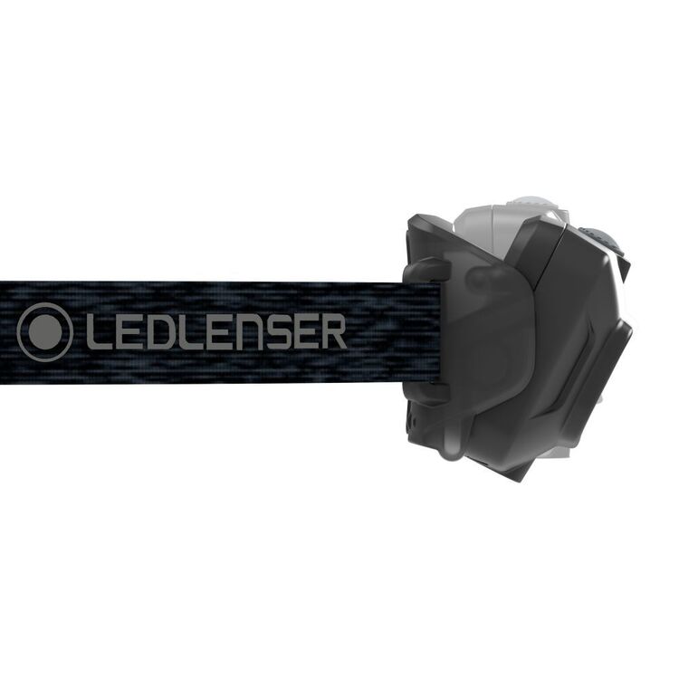 LED Lenser HF4R Core 500 Lumen Rechargeable Headlamp 500 Lumens
