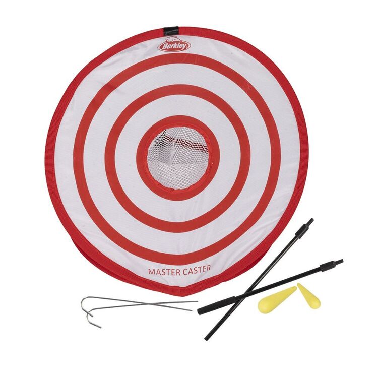 Berkley Master Caster Kit Berkley Print