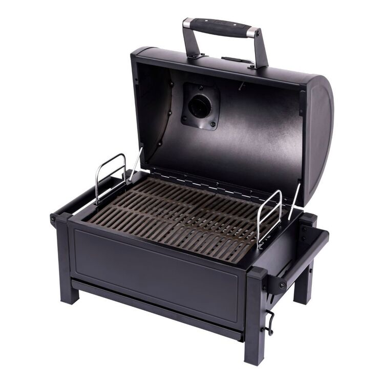 Oklahoma Joes Rambler Tabletop Charcoal Grill