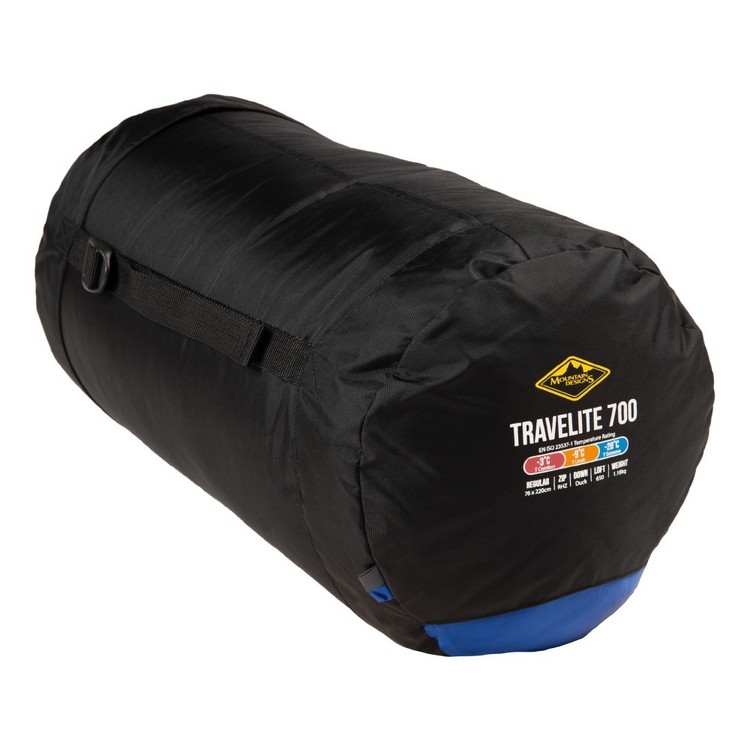 Mountain Designs Travelite 700 Sleeping Bag Surf The Web