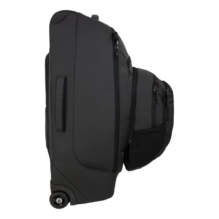 BlackWolf 60L Dual Shuttle Black 60 L