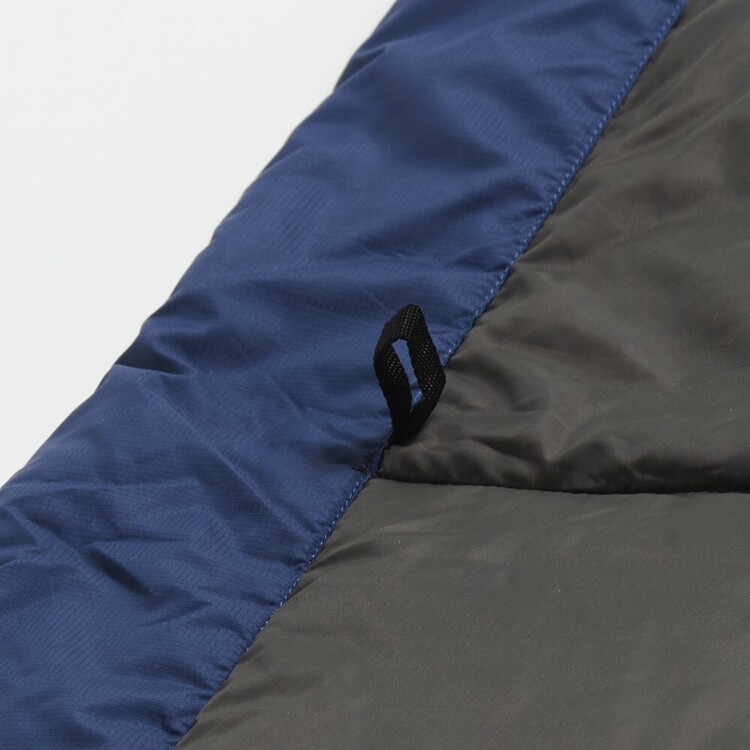 Mountain Designs Outdoor Blanket Estate Blue
