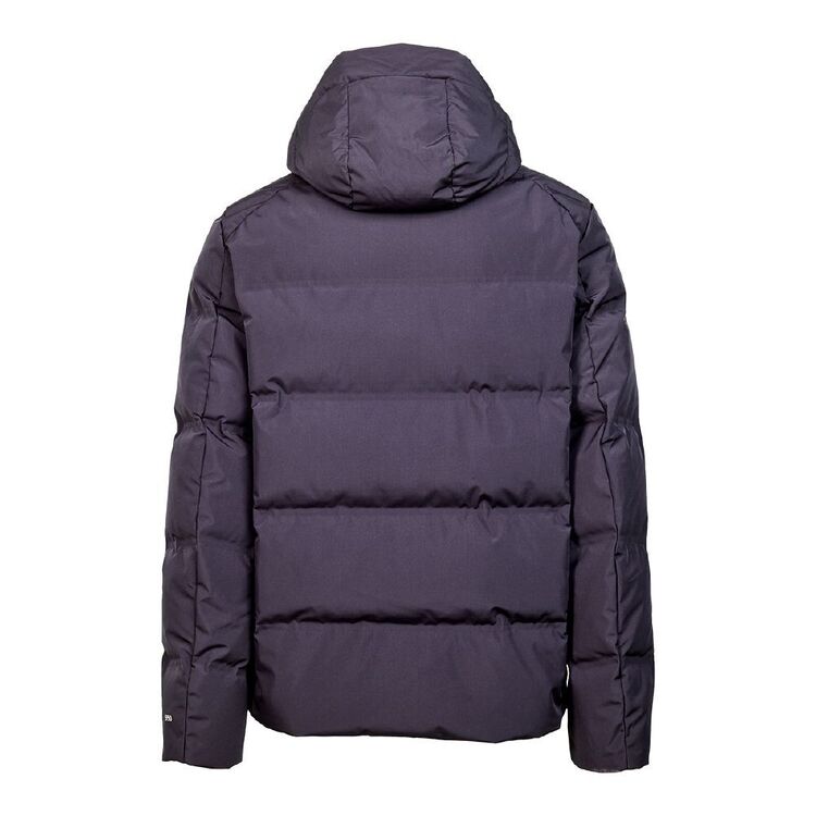 Cape Men's Brunswick 2 Puffer Jacket Phantom