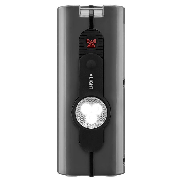 Sangean H20-1 Radio Black