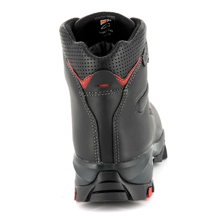 Zamberlan Men's 996 Vioz GTX Boots Dark Grey