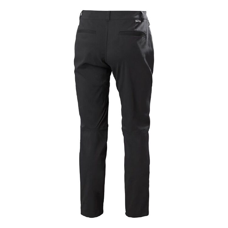 Helly Hansen Women's Blizzard Insulated Snow Pants Black