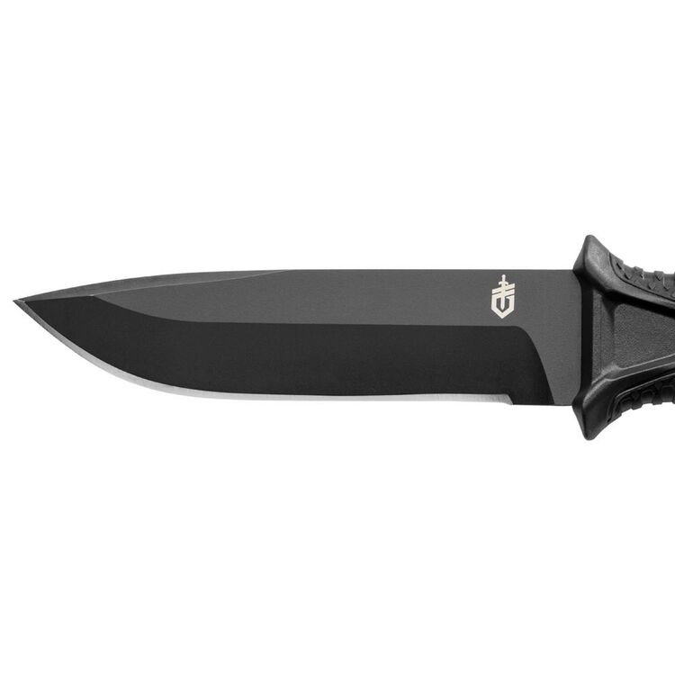 Gerber Strongarm Knife Black