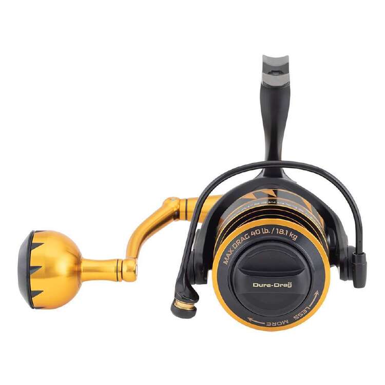 Penn Slammer IV 6500 Spin Reel