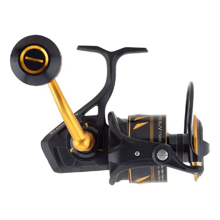 Penn Slammer IV 7500 Spin Reel