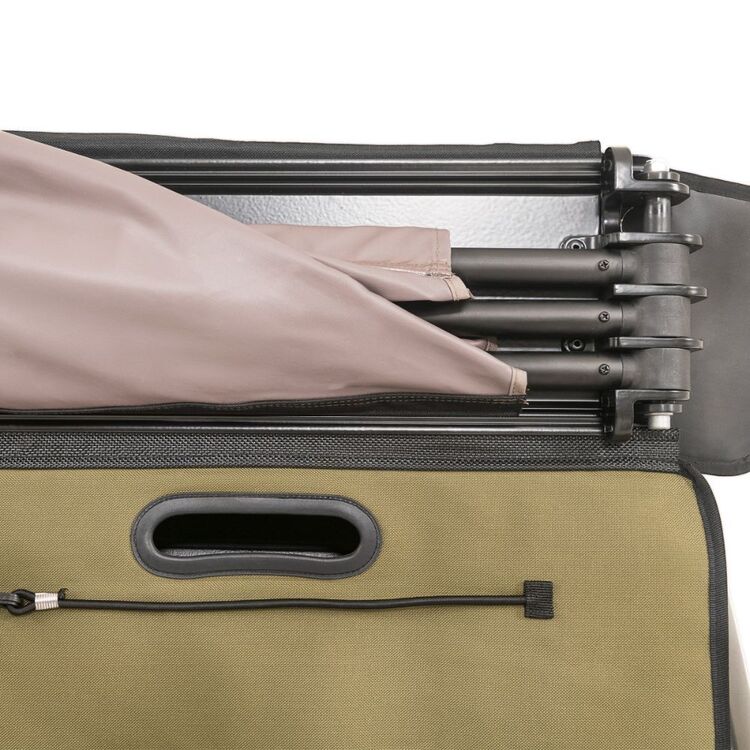 Dune 4WD 270 Ultimate Awning Khaki