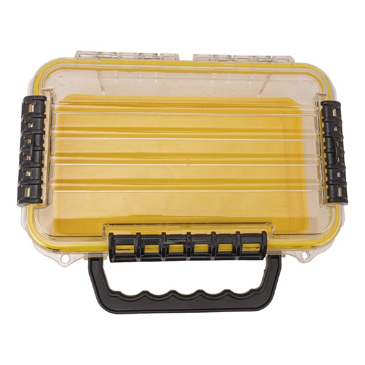 Plano Guide Series 1460 Waterproof Case