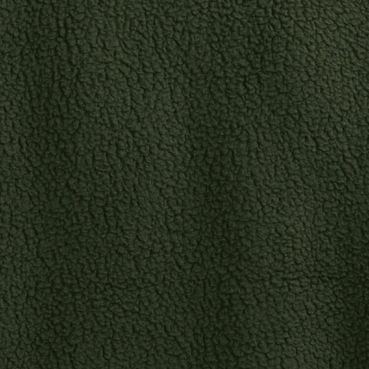 Men's Fairbanks Full Zip Fleece Jacket Kombu Green