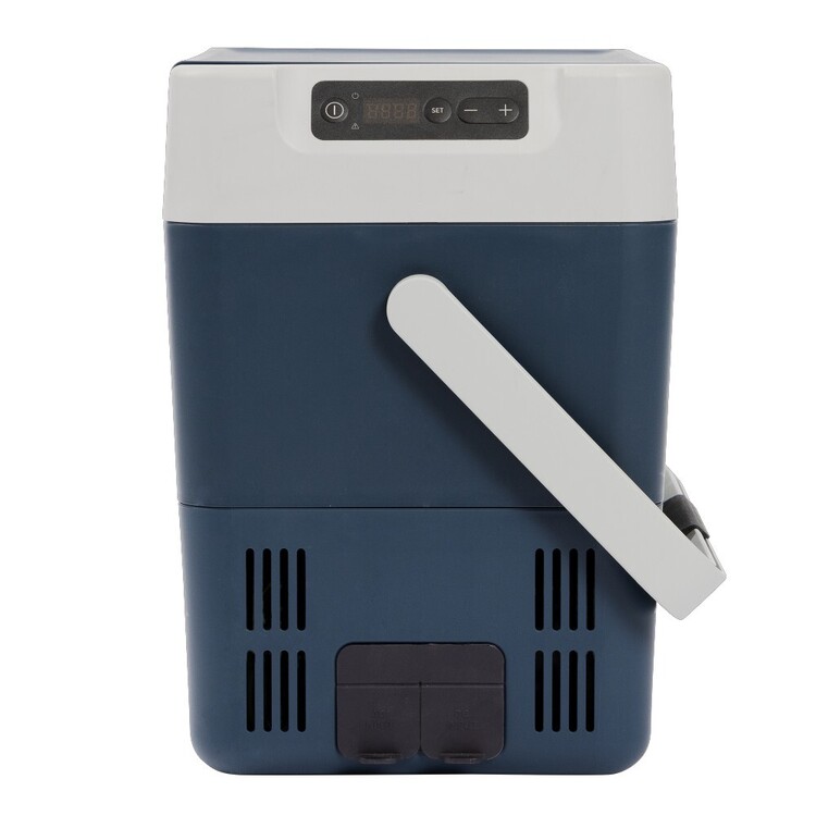 Igloo ICF Fridge/Freezer 18L Blue