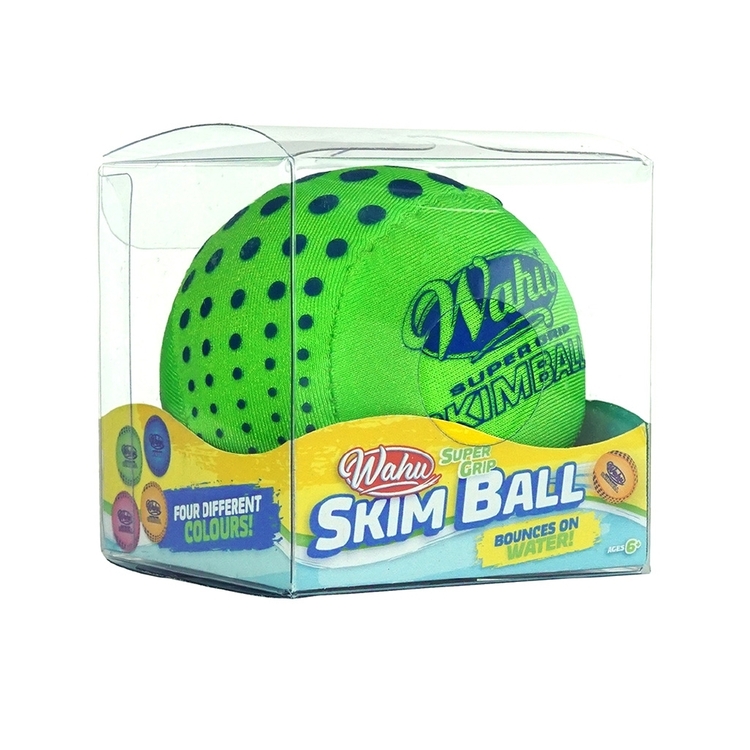 Wahu Super Grip Skim Ball Assorted