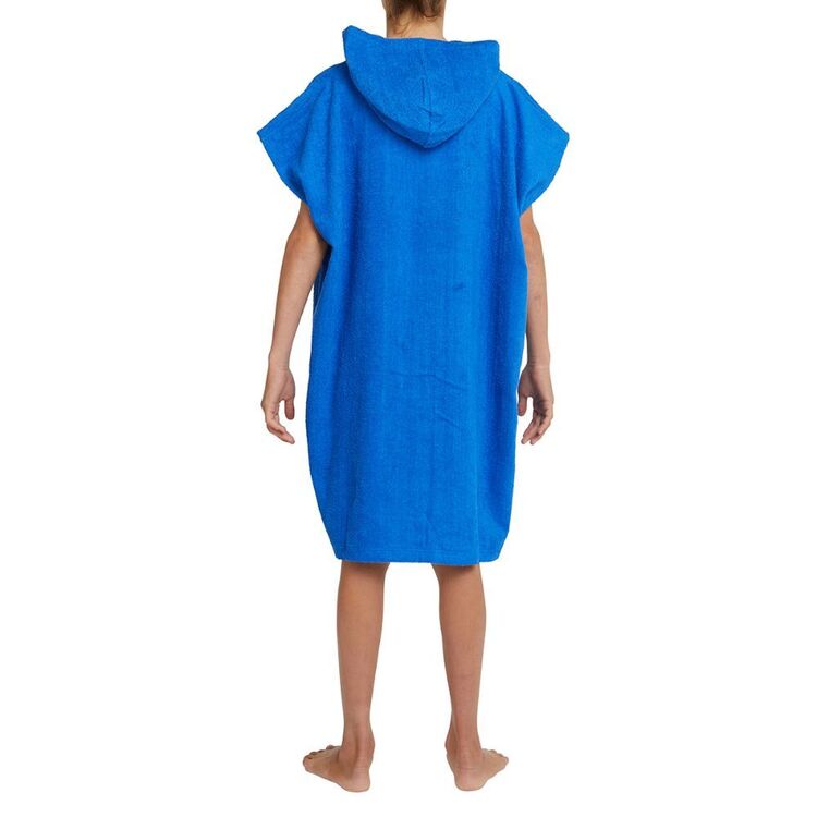 O'Neill Boys Monsoon Towel Royal Blue One Size